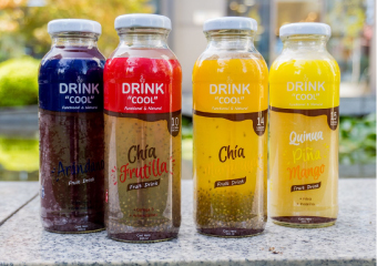 Drink Cool