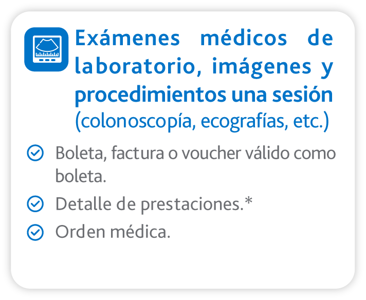 aprovecha tu plan de salud