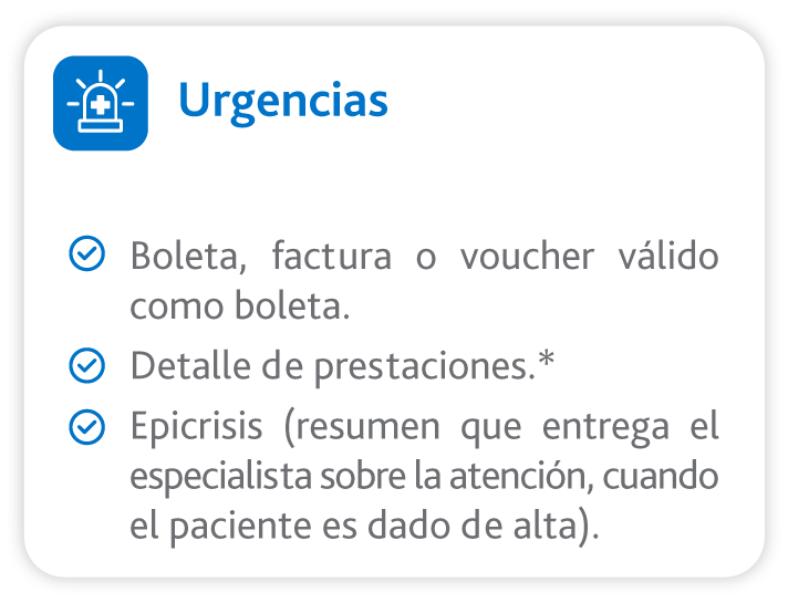 aprovecha tu plan de salud