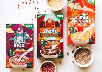 Capi Foods