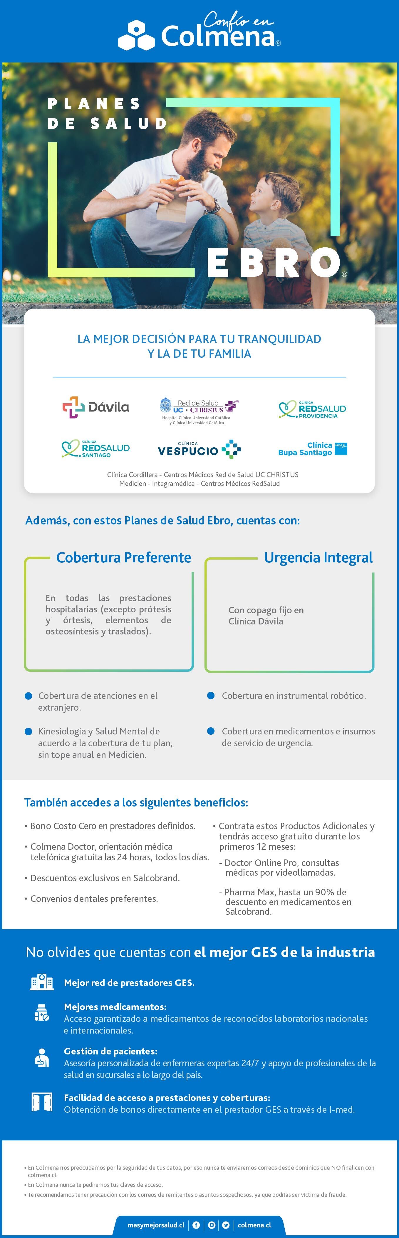 plan colmena ebro