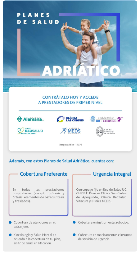 plan colmena adriatico
