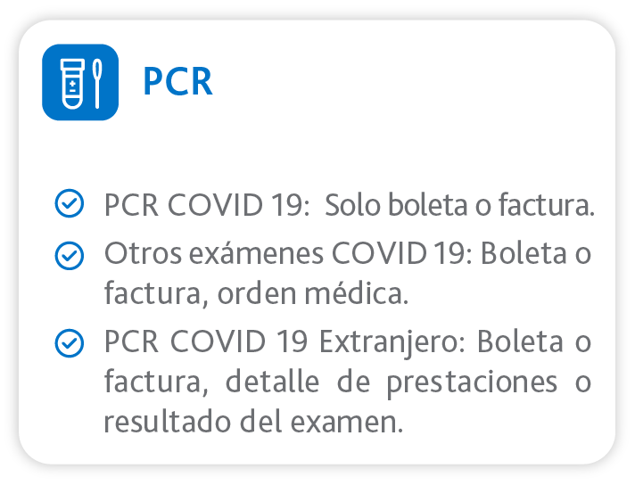 pcr