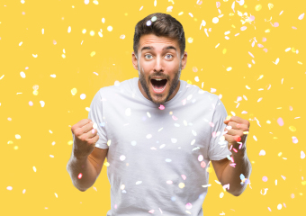 Descuentos Aniversario