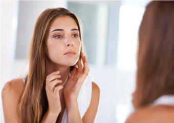 Avene línea Hydrance