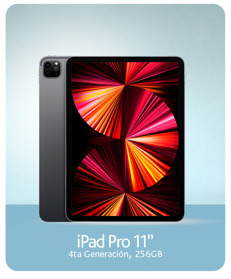 ipad 11