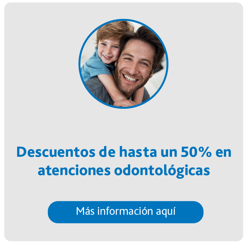 Atención Dental UC Christus