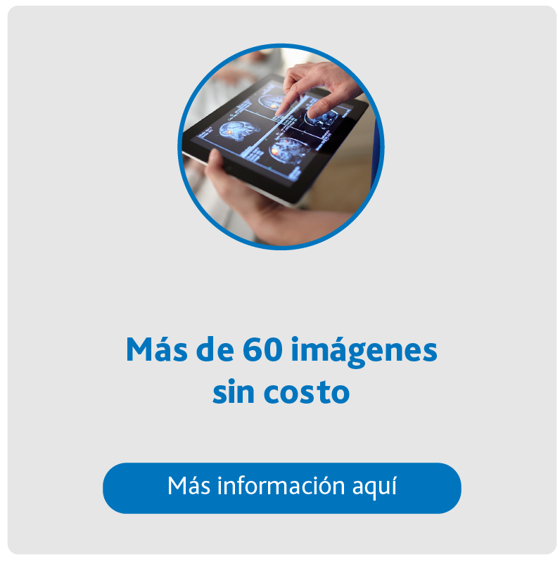 Exámenes de Imágenes UC Christus