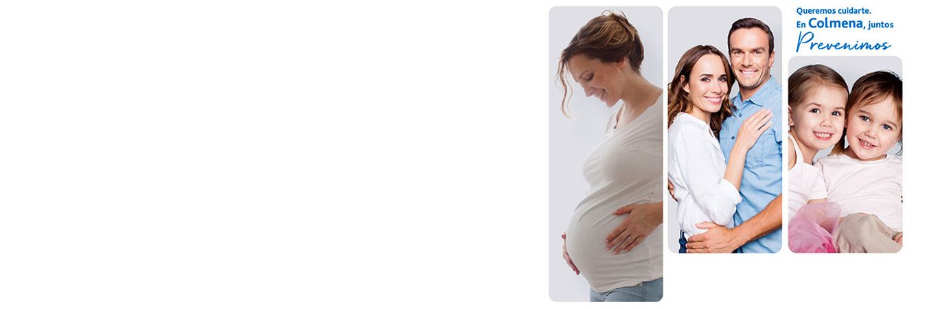 Exámenes preventivos para ti y tus beneficiarios