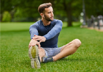 Vitaminas y Suplementos