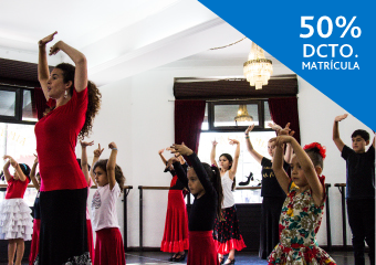 La Academia Santiago