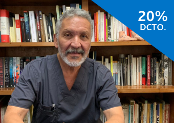 Reflexología Holística