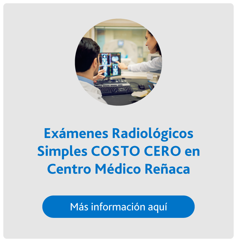 Cobertura Preferente Ambulatoria UC Christus