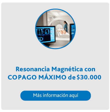 Resonancia Magnética