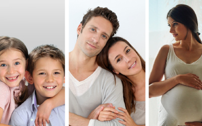 Exámenes Preventivos