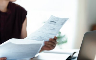 Estructura de un presupuesto